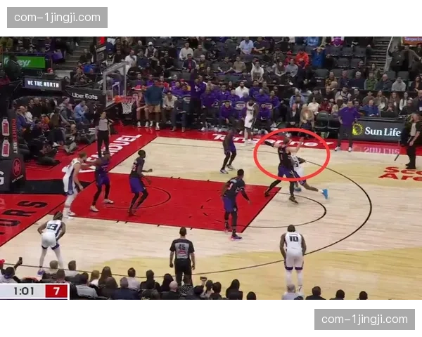勇士公牛裁判报告揭示唯一漏判 桑托斯阻挡琼斯上篮未吹罚引争议